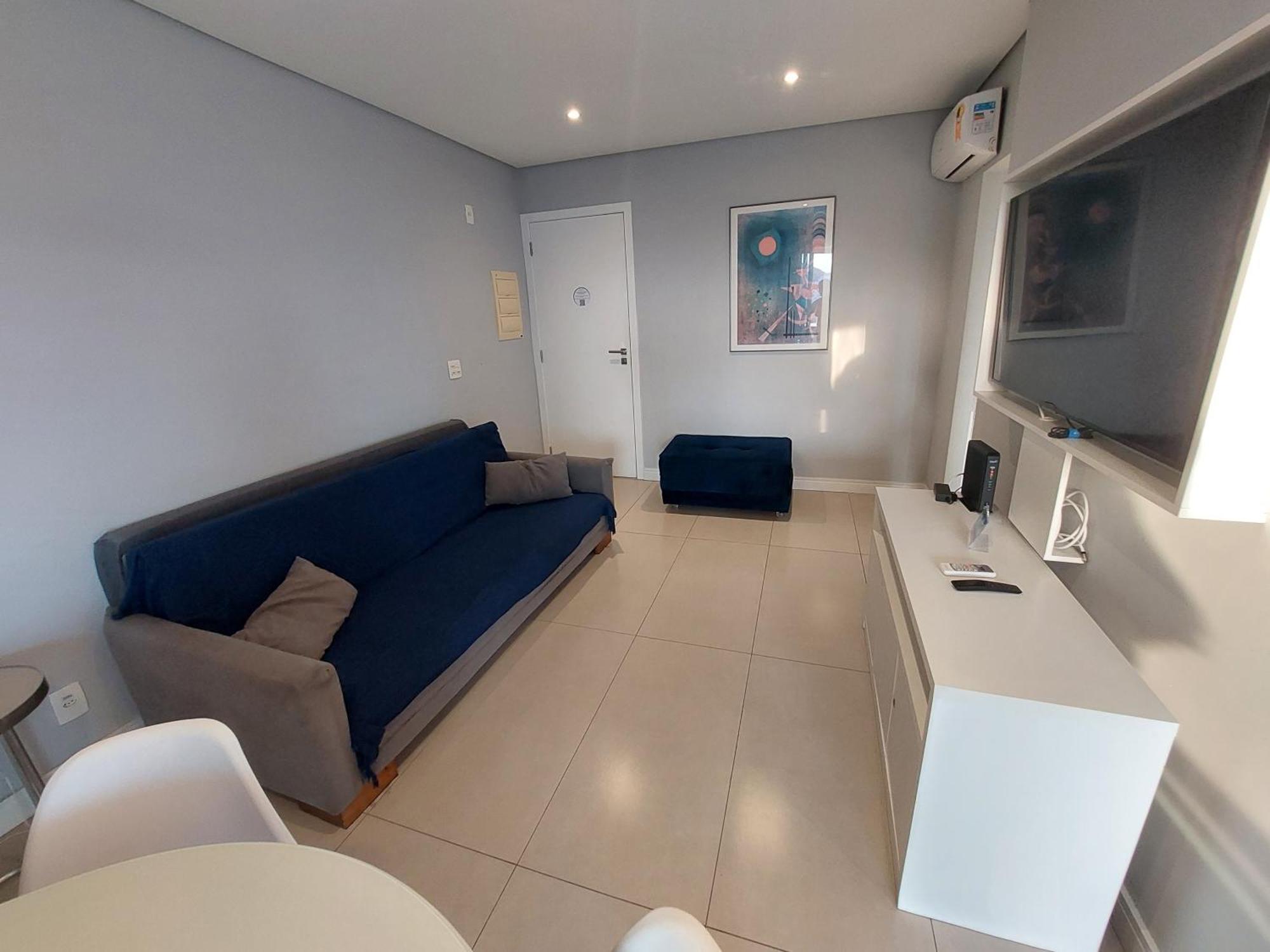 Book Santos - Estanconfor 1804 - Vista Mar Appartement Buitenkant foto