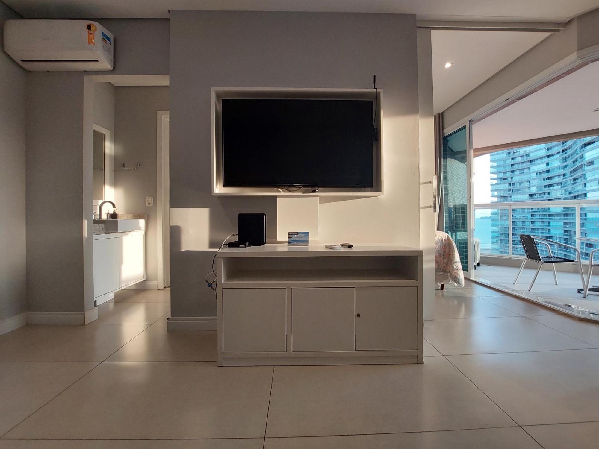 Book Santos - Estanconfor 1804 - Vista Mar Appartement Buitenkant foto