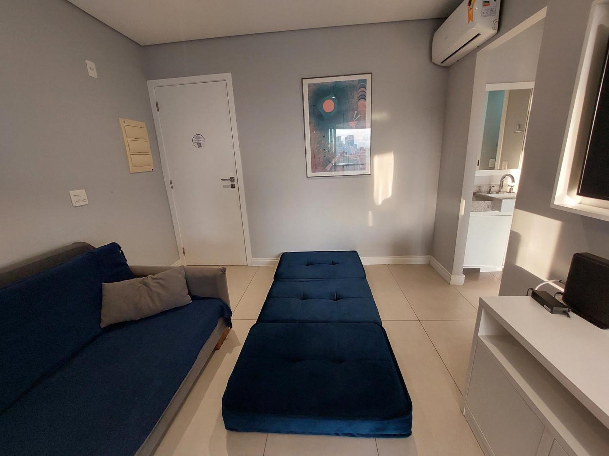 Book Santos - Estanconfor 1804 - Vista Mar Appartement Buitenkant foto