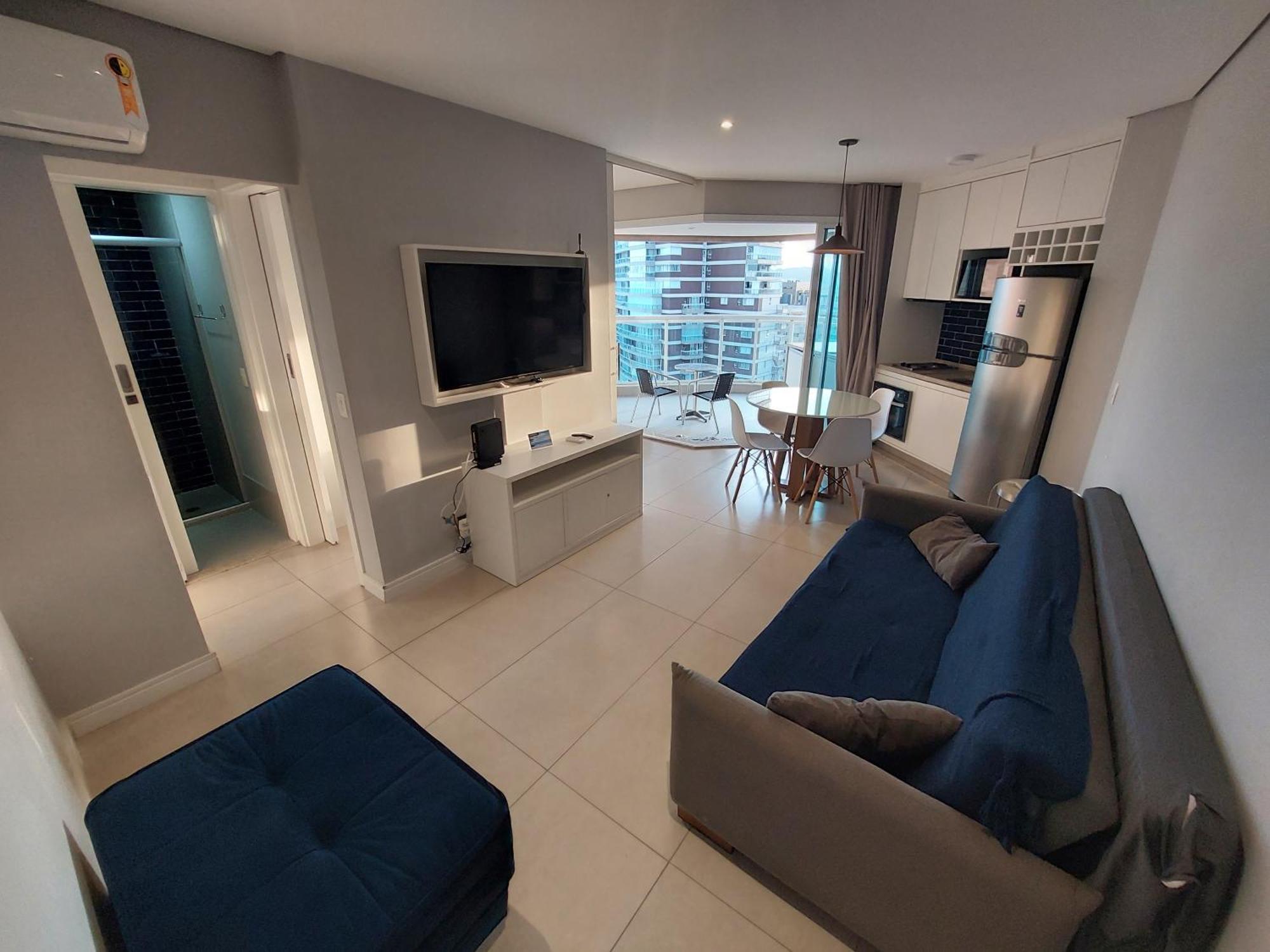 Book Santos - Estanconfor 1804 - Vista Mar Appartement Buitenkant foto