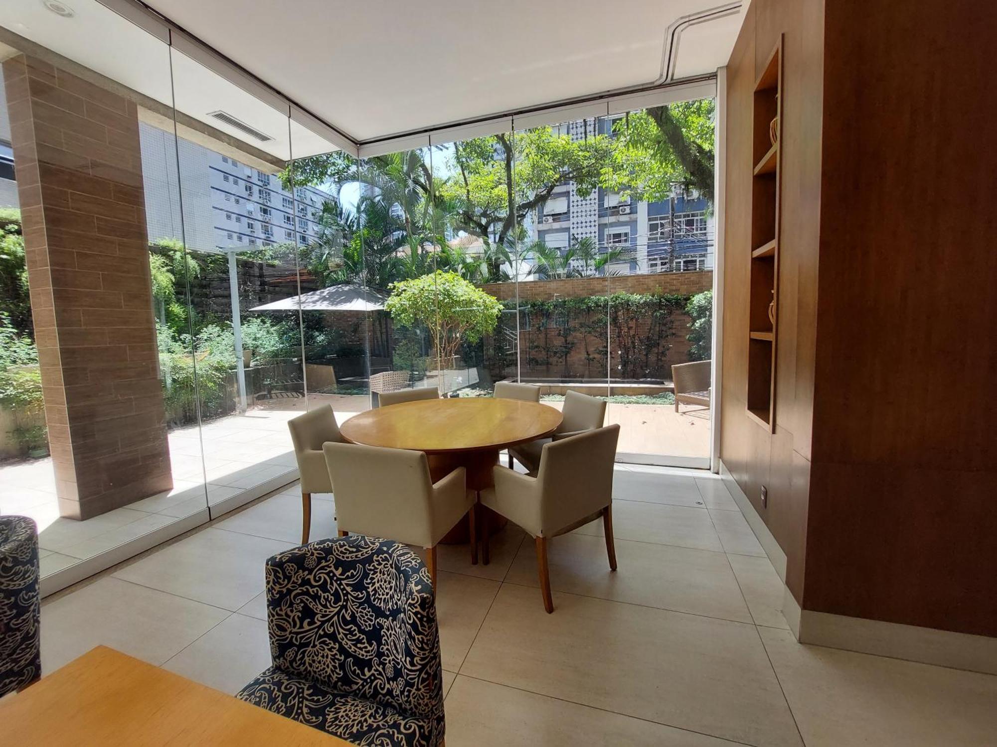 Book Santos - Estanconfor 1804 - Vista Mar Appartement Buitenkant foto