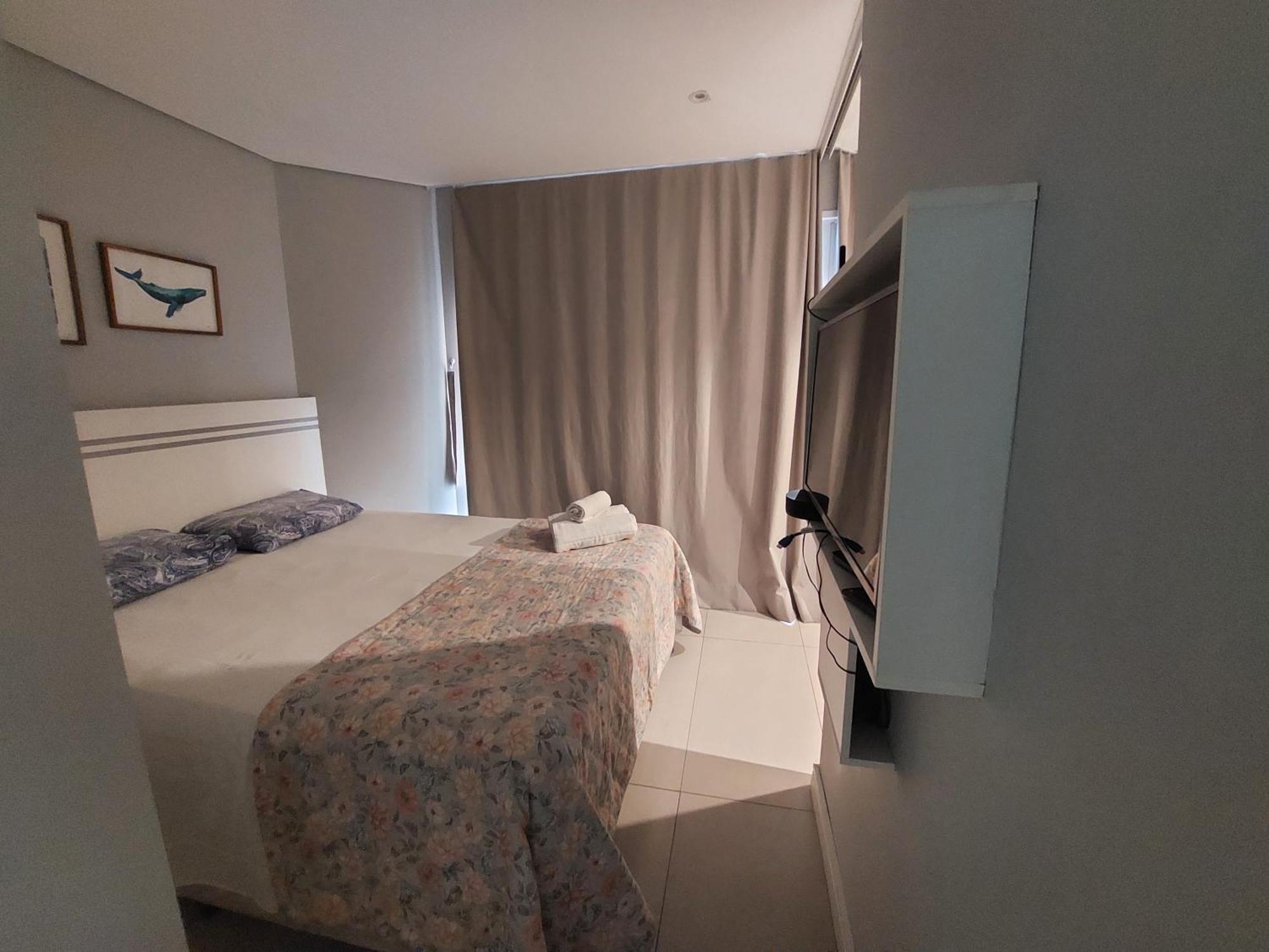 Book Santos - Estanconfor 1804 - Vista Mar Appartement Buitenkant foto