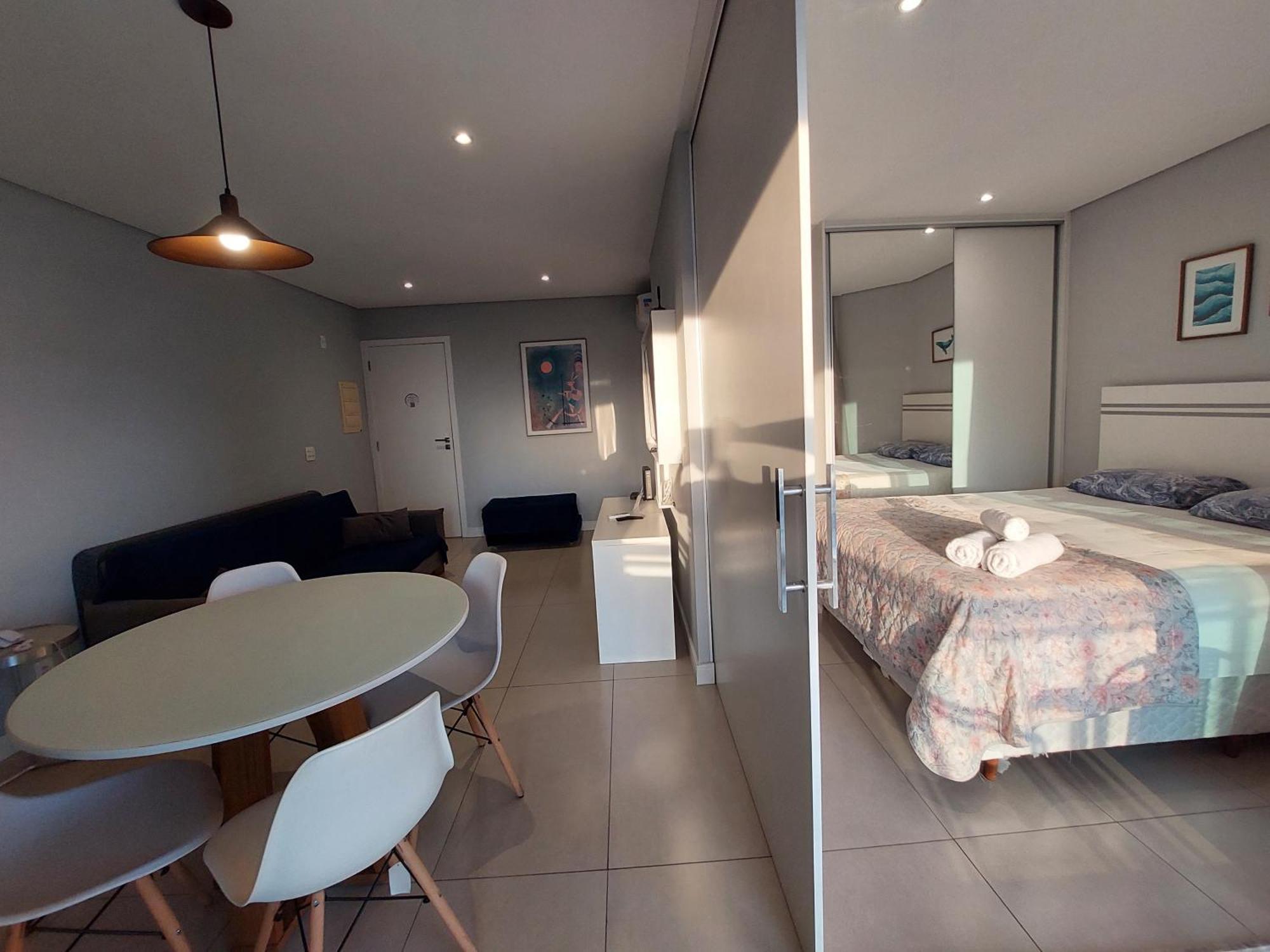 Book Santos - Estanconfor 1804 - Vista Mar Appartement Buitenkant foto