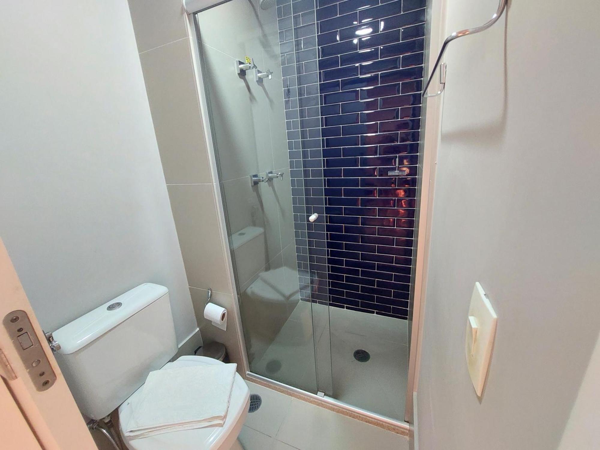Book Santos - Estanconfor 1804 - Vista Mar Appartement Buitenkant foto